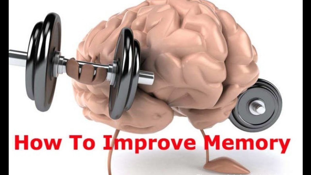 Tips to Increase Memory Strength
