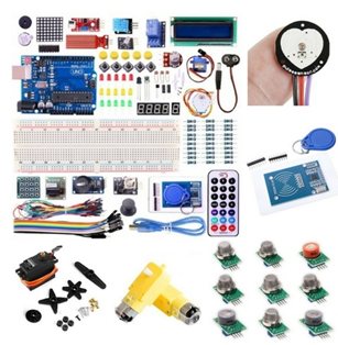 Electronics Development,Robotics, Internet of Things and Sensors