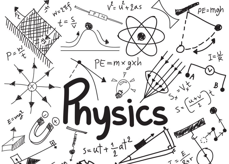 Benefits of Learning Physics | futurite.in