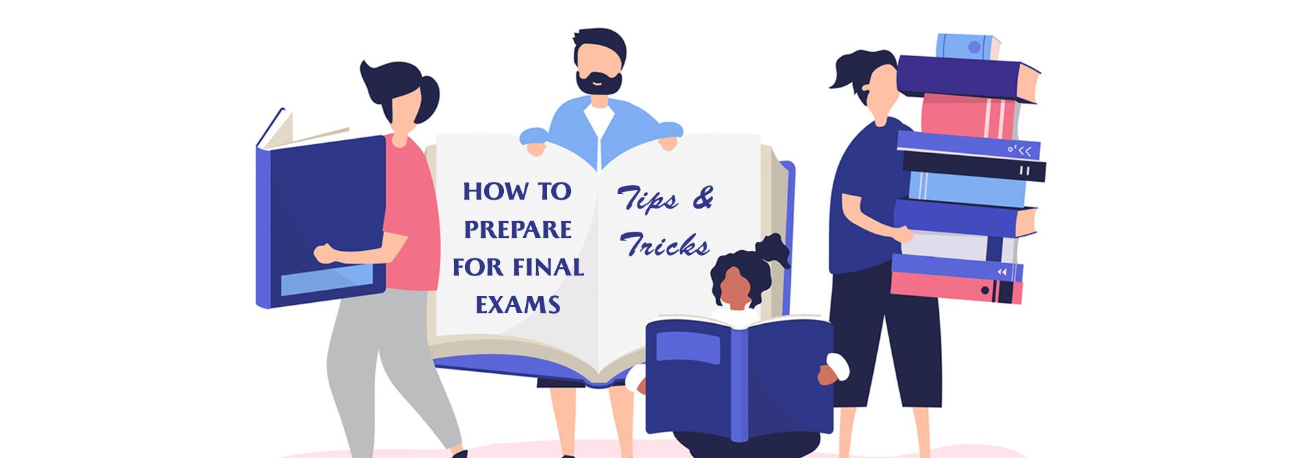5 Useful Tips for Exam Preparation | futurite.in